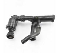 SCATOLA TERMOSTATO ORIGINALE VW AUDI 04L121011AG