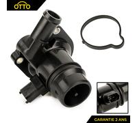 Scatola Termostato per Adam Astra J Cascada Corsa Insignia A Meriva B Zafira C