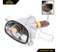 Scatola Termostato per Alfa Mito Lancia Musa Ypsilon Opel Combo 1.4 1338271