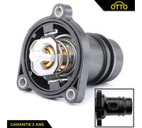 Scatola Termostato per Aveo Cruze Adam Astra J Corsa D E Meriva B - 55576890