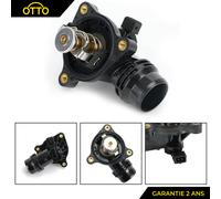 Scatola Termostato per BMW Serie 5(E60) X1(E84) X3(E83) Z4(E85) - 7500597