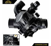 Scatola Termostato per BMW X5 (E70) X6 (E71, E72) - 11537550172 7550172