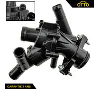 Scatola Termostato per Mercedes Cla (C117) Classe A (W176) Gla (X156) 2702000415