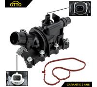 Scatola Termostato Per MERCEDES CLASSE A W177 V177 CLASSE B W247 - A2822030175