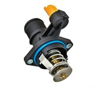 Scatola Termostato Plastica Metallo 1338E4 Ricambio Diretto