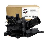 Scatola Termostato Raffreddamento Motore 110600260R RENAULT KADJAR 1.3TCe