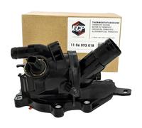 Scatola Termostato Raffreddamento Motore 110609301R DACIA DOKKER LODGY