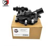 Scatola Termostato Raffreddamento Motore 2822035500 Dacia Duster II 1.3