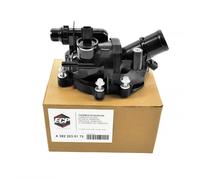 Scatola Termostato Raffreddamento Motore A2822030175 Mercedes Citan W420 1.3