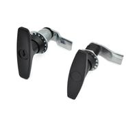 Scatola tipo di compressione grande maniglia a T cilindro porta cam Lock 1 pz (With key)