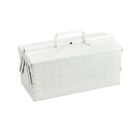 SCATOLA TOOL BOX ST-350-WH TOYO WHITE