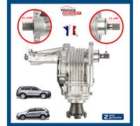Scatola Transfer Manuale 6 Velocità Pinze Opel Antara L07 2.2 CDTI 4x4 23247713