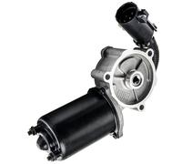 scatola trasferimento albero uscita 6M347K004AA Attuatore del motore cambio della scatola di trasferimento per Great per Wall per Ford per Ranger per Mazda 2006-2011 Catena caso trasferimento