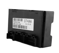 scatola trasferimento albero uscita Modulo di trasferimento coppia Plug&Play P68395074AA per Dodge per Durango per Jeep per Grand per Cherokee 2014-2015 5150732AE Catena caso trasferimento