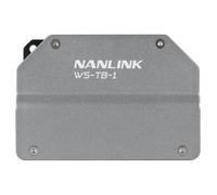 Nanlite NANLINK WS-TB-1 Transmitter Box per PavoTube 30C e 15C, PavoTube II 6C, Forza e altri