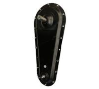SCATOLA TRASMISSIONE HONDA AVVITATA FG-320, ALBERO FRESE 25 MM USCITA VITE 12MM