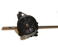 SCATOLA TRASMISSIONE MAXICUT AL-700 MASPORT 350 ST SP, LUNGA. ASSE 470MM, DIA...