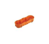 Scatola tripla multimateriale - PAWBOL