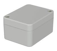 Scatola Universale Bopla 02206000 Policarbonato Grigio Chiaro 65 x 50 x 35 1 pz