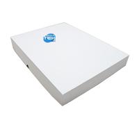 SCATOLA UNIVERSALE PER VENDITA TABLET SPEDIZIONE BOX CONFEZIONE E-COMMERCE