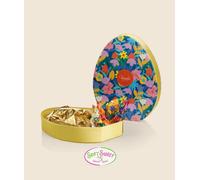 SCATOLA UOVO VENCHI CON OVETTI 200 GR