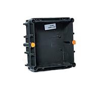 SCATOLA URMET A INCASSO PER 1 MODULO SYNTESI 1145/51