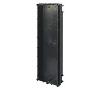SCATOLA URMET A INCASSO PER 4 MODULO SYNTESI 1145/54