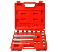 Scatola Utensili Montaggio Su Smontaggio Cuscinetti E Guarnizioni 17 Monete