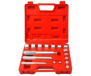 Scatola Utensili Montaggio Su Smontaggio Cuscinetti E Guarnizioni 17 Monete