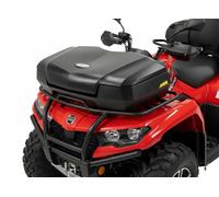 Scatola Valigia Frontale Segway Snarler Gl Atv