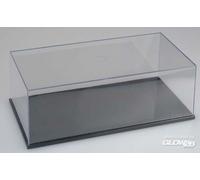 Scatola Vetrinetta Plastica 325X165X125mm - Master Tool - 95TM09814