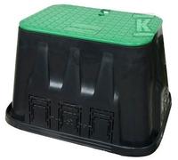 SCATOLA VITI RETTANGOLARE VBA02674