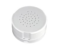 Scatola Vocale Giocattolo - Scatola Sonora Con Pulsanti Registrabili | Registra Messaggi Personalizzati Per Il Peluche | Modulo Sonoro Da 30 Secondi | Regali Registrabili | Dispositivo Di Registrazion