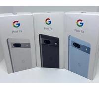 SCATOLA VUOTA GENUINA PER GOOGLE PIXEL 6/7 PRO /7A/8/9/10 FOLD/XL CON/SENZA CAVO