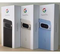 SCATOLA VUOTA GENUINA PER GOOGLE PIXEL 6/7 PRO /7A/8/9/10 FOLD/XL CON/SENZA CAVO