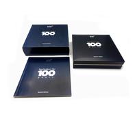 Scatola vuota Montblanc per Starwalker Soulmakers for 100 years