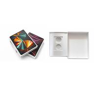 Scatola Vuota Ufficiale Apple Ipad Pro 12.9" 2° / 3° / 4° / 5° / 6° Gen