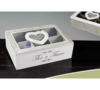 scatola x thè 23x15x7cm