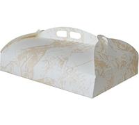 SCATOLA X TORTA CM.31X42