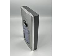 Scatola XONI extra sottile da 25 mm compatibile con i nuovi moduli Sfera 2 BTicino - BT25-newsfera-2mod-GR di XONI...