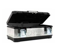 SCATOLA ZINCATA STANLEY DA 20"