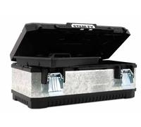 SCATOLA ZINCATA STANLEY DA 26"