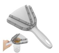 Scatole aperte per gli anziani - bottiglie di apurgia e volantino - Open del vaso, compatto non-glip