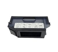 Scatole Bin Aspirapolvere Scatole di Pulizia Pattumiera Ricambio Aspirapolvere Cleaner Garbage Part Per X5PRO Aspirapolvere Robot Aspirapolvere Pattumiera