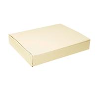 Scatole Boite 25x20x50 Pz 10 Effetto Pelle