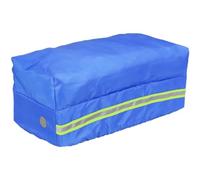 Scatole Controller Ebike Custodia per Batteria Litio Posteriore per Bici Copribatteria Resistente alla Pioggia Coperchio Protettivo per Batteria Borsa Impermeabile per Batteria