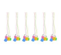 Scatole da 30 pezzi da 30 pezzi denti da denti Keepsake Box Kids Deep Metary