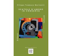 Scatole d'amore in conserva