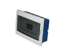 SCATOLE DERIVAZIONE INCASSO ELETTRICHE VARIE MISURE QUADRO ELETTRICO 503 504 506