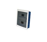 SCATOLE DERIVAZIONE INCASSO ELETTRICHE VARIE MISURE QUADRO ELETTRICO 503 504 506